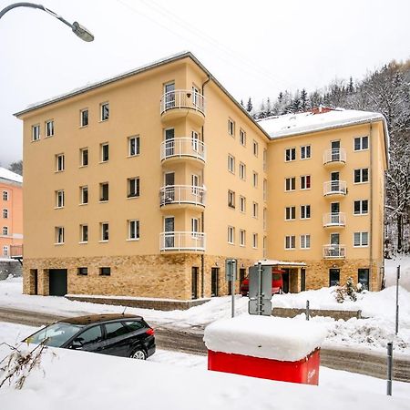 Boutique Apartment 23 - Rezidence K Lanovce Jáchymov Kültér fotó
